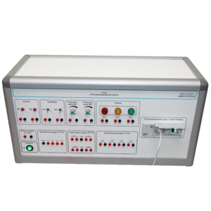 Лабораторный модуль «Программируемое реле ОВЕН» - fgospostavki.ru - Миасс