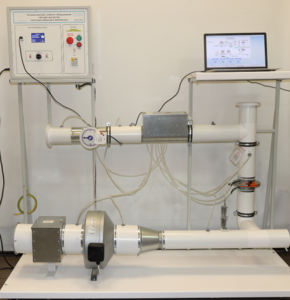 Типовой комплект учебного оборудования «Автоматика систем теплогазоснабжения и вентиляции» - fgospostavki.ru - Миасс