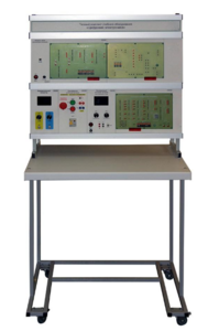 Типовой комплект учебного оборудования "Цифровая электроника"  - fgospostavki.ru - Миасс