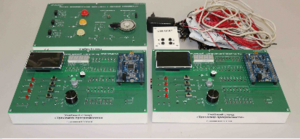 Учебный стенд "Тренажер программиста" - fgospostavki.ru - Миасс