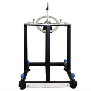 Модель «Углы Эйлера»   - fgospostavki.ru - Миасс