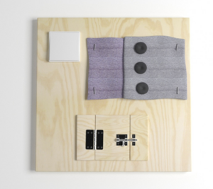 Бизиборд «Стандартный» - fgospostavki.ru - Миасс