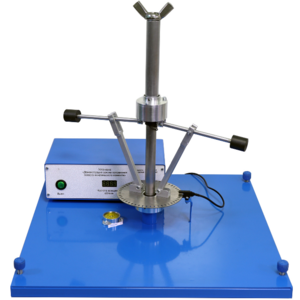 Лабораторный стенд «Сохранение осевого кинетического момента» - fgospostavki.ru - Миасс