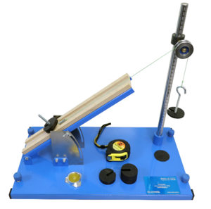 Установка «Исследование КПД механизмов»   - fgospostavki.ru - Миасс