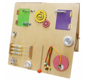 Бизиборд «№1» - fgospostavki.ru - Миасс