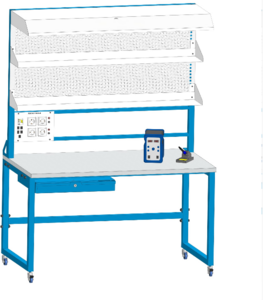 Стол радиомонтажника – СР2 - fgospostavki.ru - Миасс