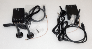 Лабораторный комплект универсальных программируемых приемопередатчиков для изучения принципов формирования, передачи, приема и обработки сигналов - fgospostavki.ru - Миасс