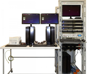 Учебный стенд «Изучение принципов построения и исследование инфокоммуникационных локальных сетей» - fgospostavki.ru - Миасс