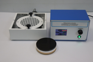 Лабораторная установка «Определение теплопроводности теплоизолирующих материалов» - fgospostavki.ru - Миасс