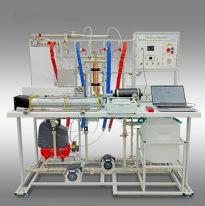 Типовой комплект учебного оборудования «Теплотехника и термодинамика» - fgospostavki.ru - Миасс
