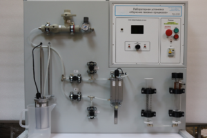 Лабораторная установка «Изучение газовых процессов» - fgospostavki.ru - Миасс