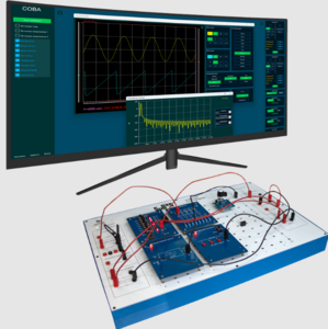 Цифровая учебная лаборатория «SuBaS» - fgospostavki.ru - Миасс