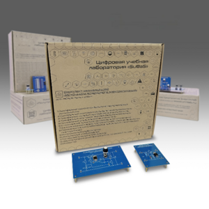 Комплект минимодулей «Источники вторичного электропитания»  - fgospostavki.ru - Миасс