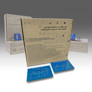 Комплект минимодулей «Полупроводниковые приборы»  - fgospostavki.ru - Миасс