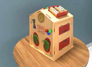 Бизидом «Шестеренки» - fgospostavki.ru - Миасс