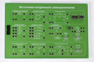 Сменная панель «Ферромагнитные материалы» - fgospostavki.ru - Миасс
