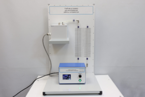 Учебная установка для исследования работы калориметра - fgospostavki.ru - Миасс