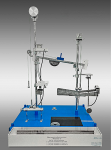 Модульный учебный комплекс «Механика», версия 2 - fgospostavki.ru - Миасс