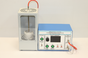 Лабораторная установка «Определение изменения энтропии при плавлении олова»  - fgospostavki.ru - Миасс