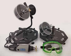 Лабораторный стенд "Гироскопические эффекты"  - fgospostavki.ru - Миасс