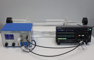Лабораторная установка «Скорость звука в воздухе» - fgospostavki.ru - Миасс