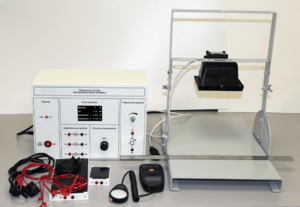 Лабораторная установка «Фотоэлектрические системы» - fgospostavki.ru - Миасс