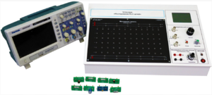 Установка «Исследование RLC цепей» - fgospostavki.ru - Миасс