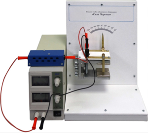 Комплект учебно-лабораторного оборудования «Сила Лоренца» - fgospostavki.ru - Миасс