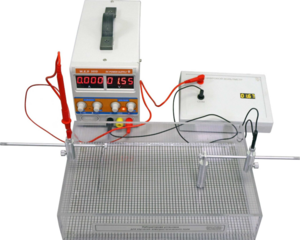 Лабораторная установка «Изучение электростатического поля» - fgospostavki.ru - Миасс