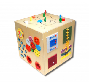 Бизикуб «№1» - fgospostavki.ru - Миасс