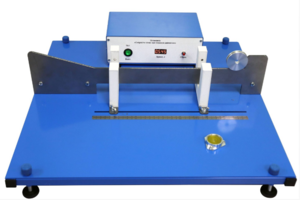 Установка «Скорости точек при плоском движении»   - fgospostavki.ru - Миасс