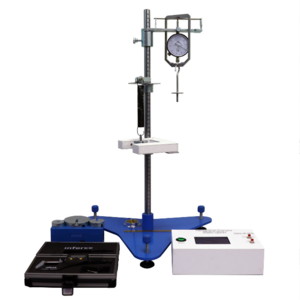 Лабораторная установка «Модуль Юнга и модуль сдвига»  - fgospostavki.ru - Миасс