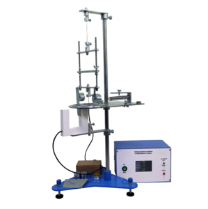 Лабораторная установка «Унифилярный подвес» - fgospostavki.ru - Миасс