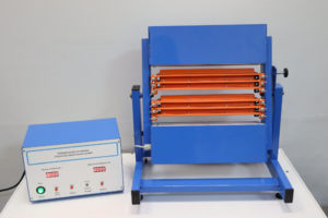 Лабораторная установка «Изучение космических лучей» - fgospostavki.ru - Миасс