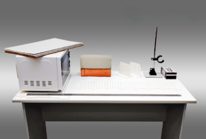 Учебная установка «Защита от СВЧ излучения» - fgospostavki.ru - Миасс