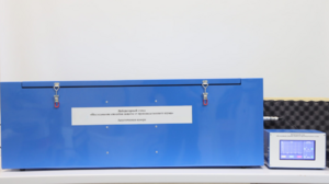 Лабораторный стенд «Исследование способов защиты от производственного шума» - fgospostavki.ru - Миасс