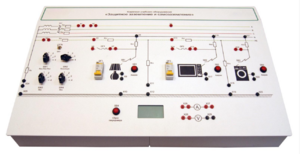 Комплект лабораторного оборудования «Защитное заземление и зануление» - fgospostavki.ru - Миасс