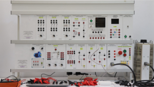 Стенд «Энергоаудит в системах электроснабжения»  - fgospostavki.ru - Миасс