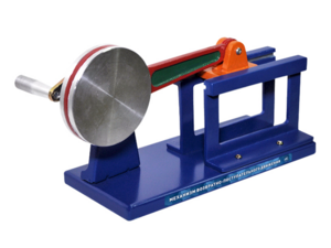 Модель механизма на подставке "Механизм возвратно-поступательного движения" - fgospostavki.ru - Миасс