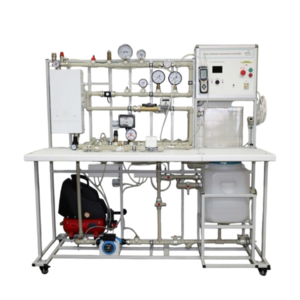 Стенд «Измерение показателей систем ЖКХ» - fgospostavki.ru - Миасс