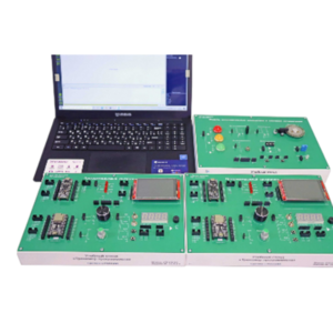 Учебный стенд «Тренажер программиста» с ноутбуком - fgospostavki.ru - Миасс