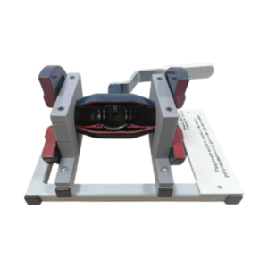 Разрезная модель крана шарового регулировочного с ручным управлением - fgospostavki.ru - Миасс