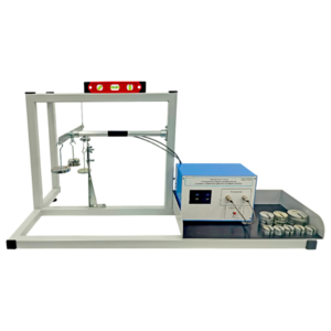 Лабораторный стенд "Определение главных напряжений при кручении и совместном действии изгиба при кручении" - fgospostavki.ru - Миасс