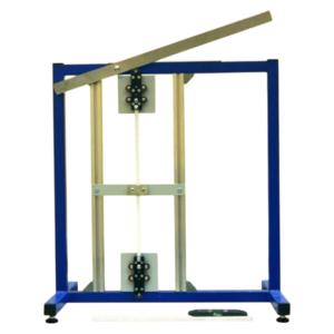 Лабораторный стенд «Определение формы потери устойчивости в зависимости от условий закрепления» - fgospostavki.ru - Миасс