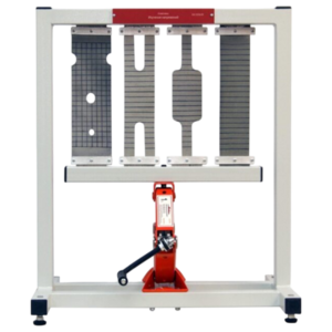 Комплекс "Изучение напряжений" - fgospostavki.ru - Миасс