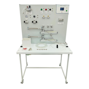 Типовой комплект учебного оборудования «Пневмопривод и электропневмоавтоматика» (16 лабораторных работ) - fgospostavki.ru - Миасс