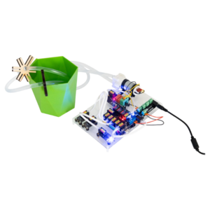 Образовательный набор "Стартовый ЙоТик М4"  (Цифровая лаборатория по биологии) - fgospostavki.ru - Миасс