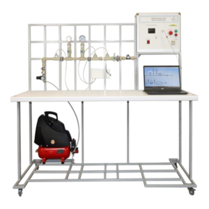 Лабораторный стенд "Датчики давления"  - fgospostavki.ru - Миасс