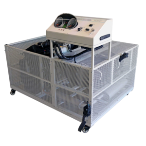 Лабораторный стенд для изучения конструкции и рабочего процесса инжекторного ДВС - fgospostavki.ru - Миасс