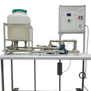 Типовой комплект учебного оборудования «Автоматика насосных станций системы водоснабжения» - fgospostavki.ru - Миасс